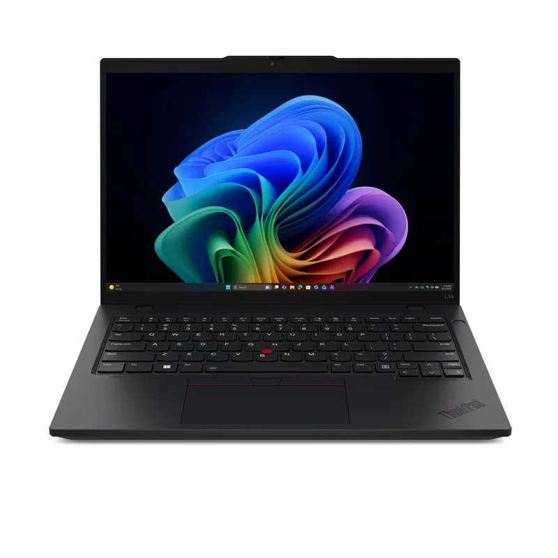 Lenovo ThinkPad L14 Gen 7 (Intel) Copilot+ PC Bärbar