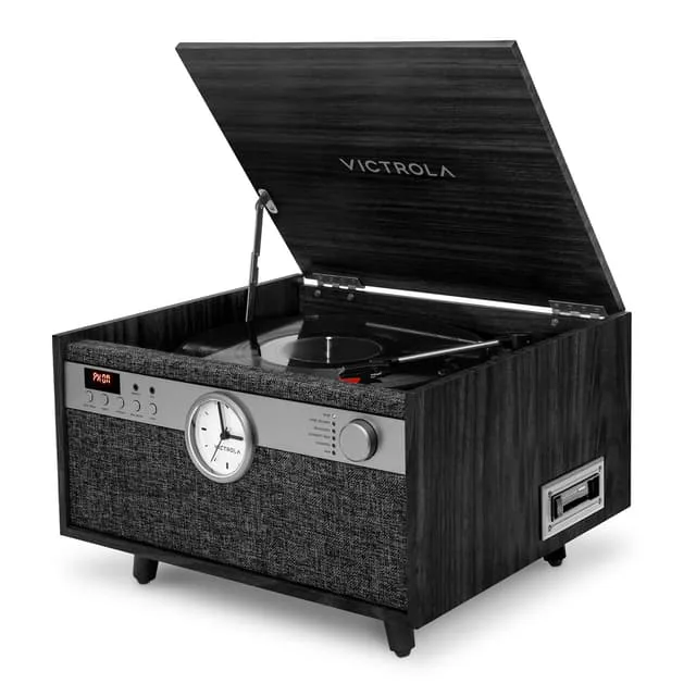 Victrola Century Signature musikanläggning