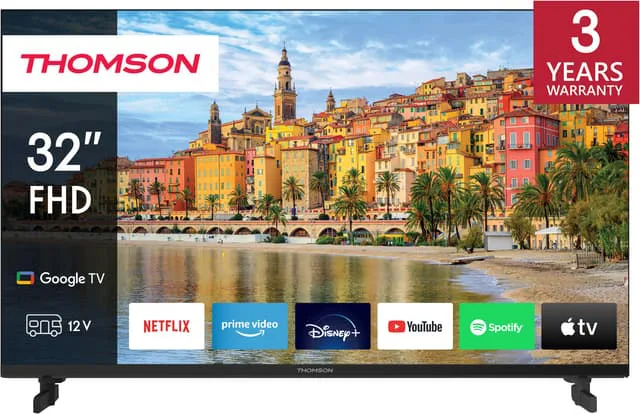 Thomson 32" FG2S14C FHD Smart TV