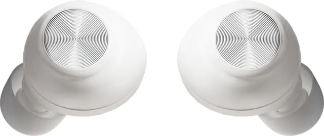 Sudio T3 True Wireless in ear-öronsnäckor (vita)