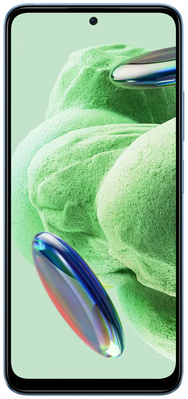 Xiaomi Redmi Note 12 5G smartphone 4/128GB