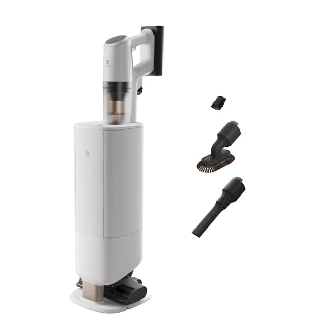 Electrolux Serie 800 Sladdlös Skaftdammsugare EP83UB25SH