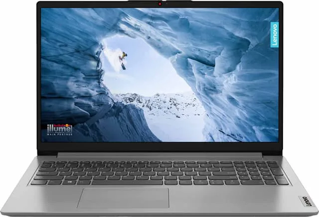 Lenovo IdeaPad 1 15IJL7 N4500/4GB/128GB 15,6"