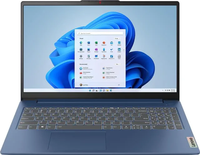 Lenovo 82XQ00SPMX Laptop