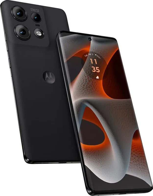 Motorola Edge 50 Pro 5G smartphone 12/512GB