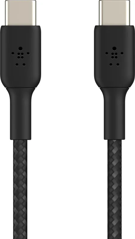 Belkin BoostCharge USB-C-kabel