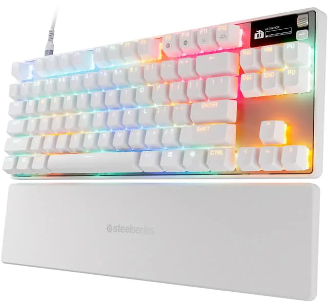 Steelseries Apex Pro TKL Gen 3