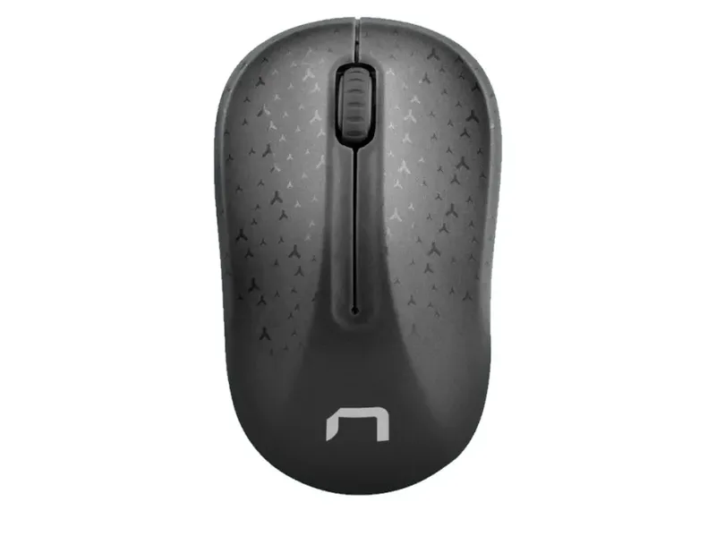 Natec Stork 1600 DPI black