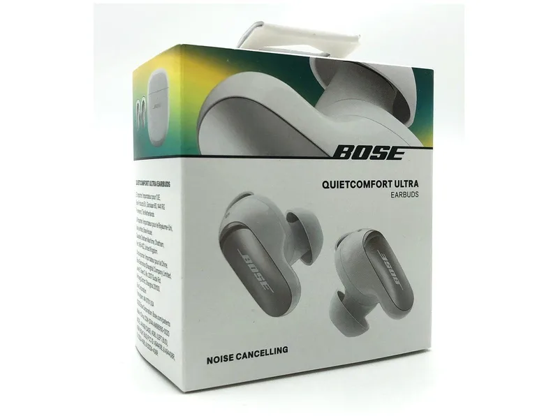 Bose QuietComfort Ultra Earbuds