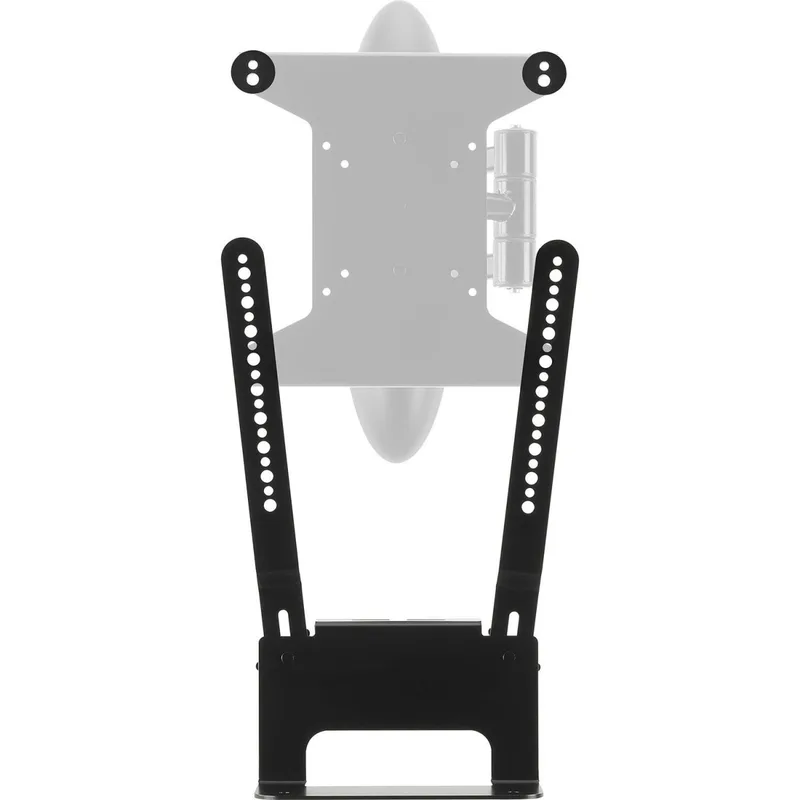 FLEXSON TV Mount for Sonos Beam Black
