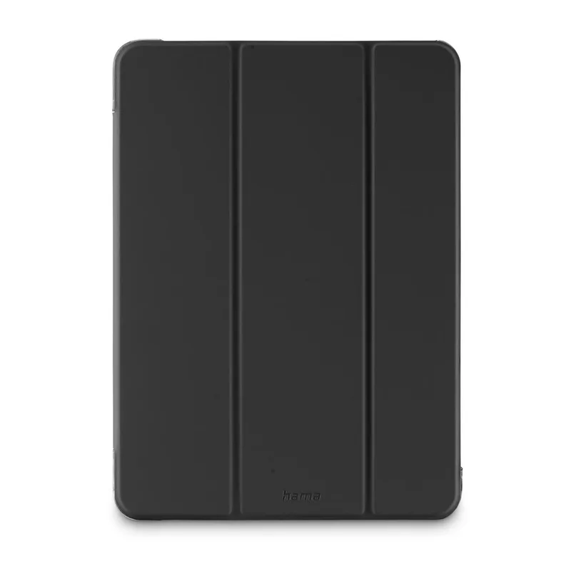 HAMA"Fold Clear" Tablet Case iPad Air 11" (26/25/24)/Air 10.9" (22/20) Bla/Tra