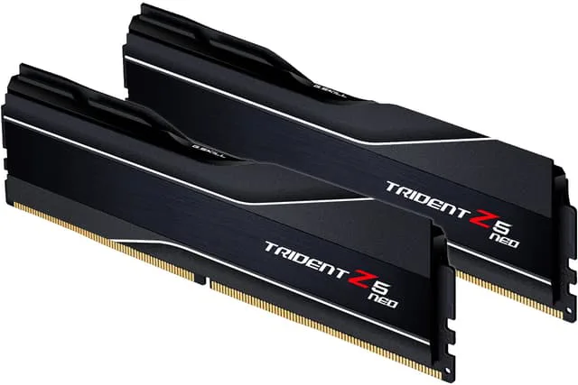 G.Skill Trident Z5 Neo