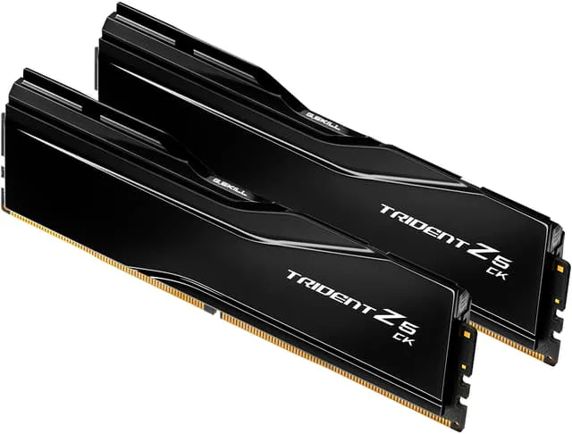 G.Skill Trident Z5 CK 48GB DDR5 RAM 8400 MT/s CL42