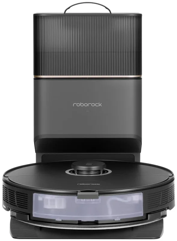 Roborock Robot Vacuum Cleaner S8+