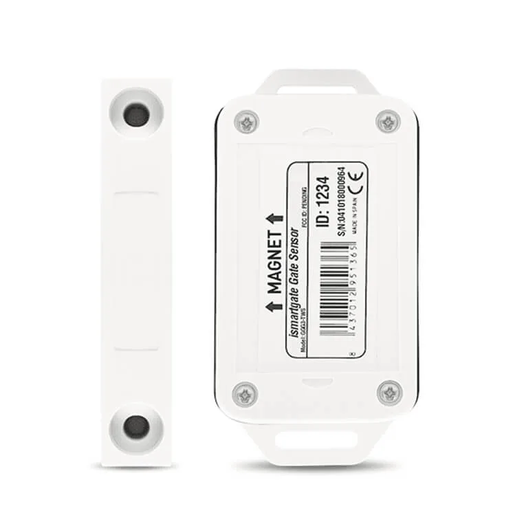 ISMARTGATE Magnetsensor 10m