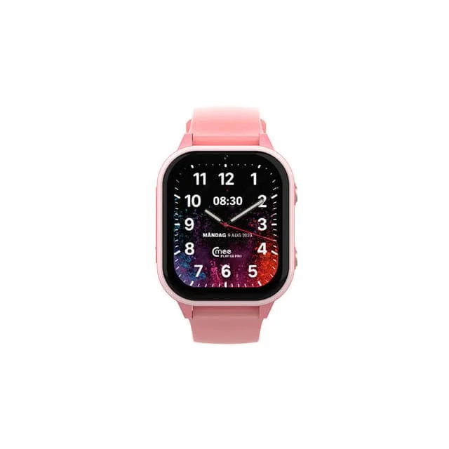 CMEE Mobilklocka G5 Pro Rosa