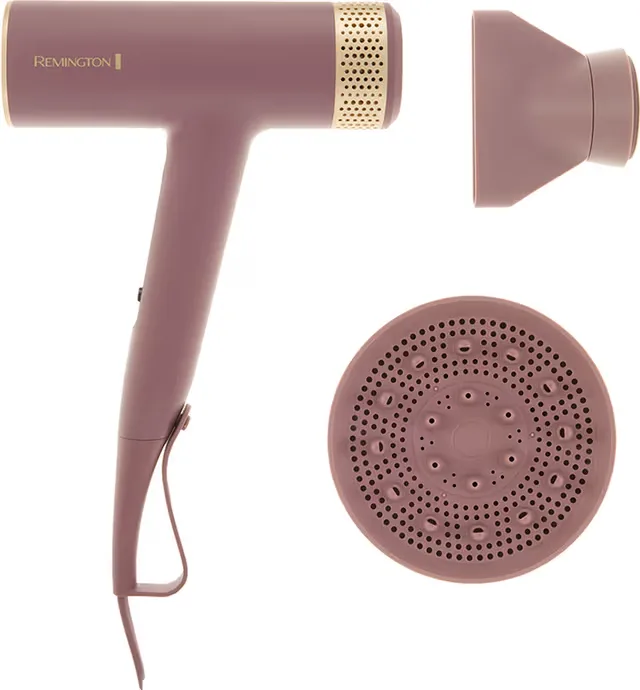 Remington AIRvive™ Digital Hair Dryer​
