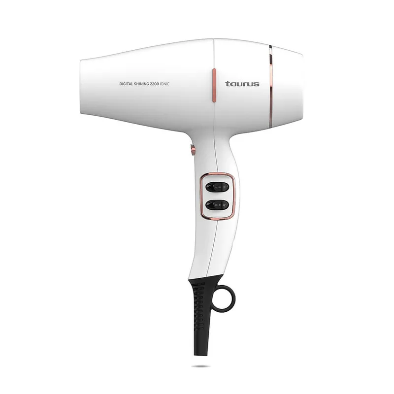 Taurus Hårtork 2200W