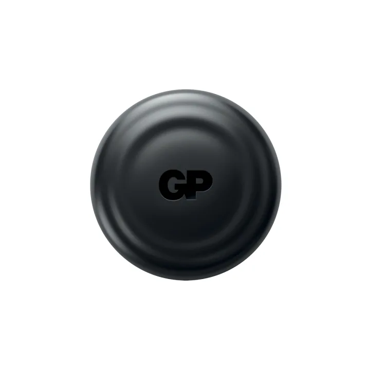 Aqiila GP - eTag Smart Tracker - Svart