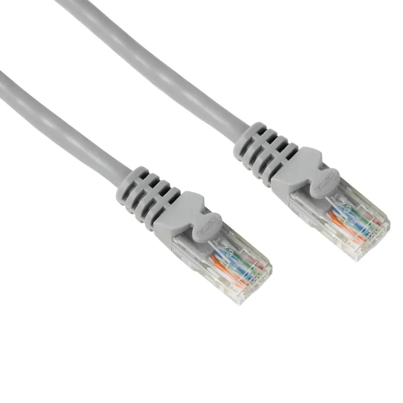 Hama Kabel Nätverk CAT5e UTP