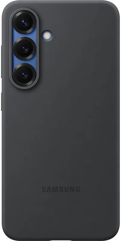 Samsung Galaxy S25 Silicone fodral