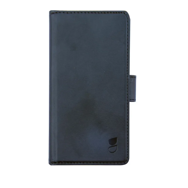 GEAR Mobilfodral Svart Sony Xperia M5