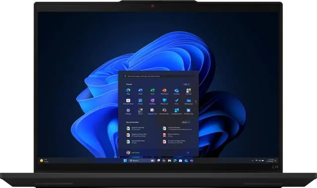 Lenovo ThinkPad L14 Gen 6 21S8