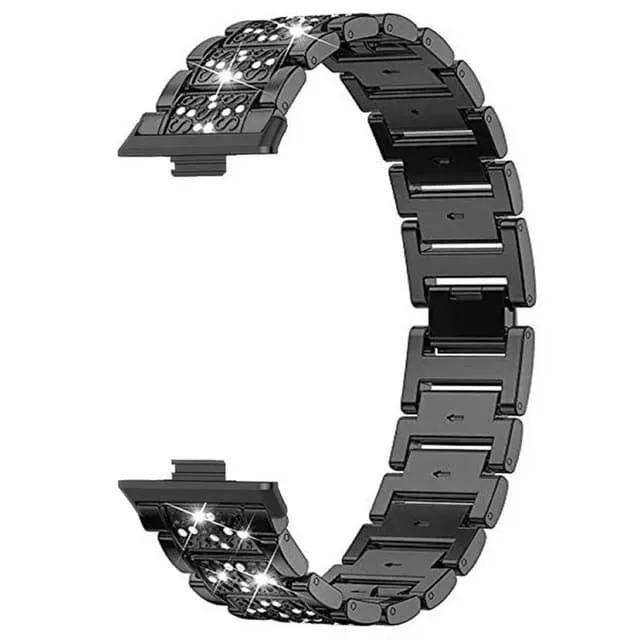 Diamond bling klockarmband Huawei Watch Fit 3