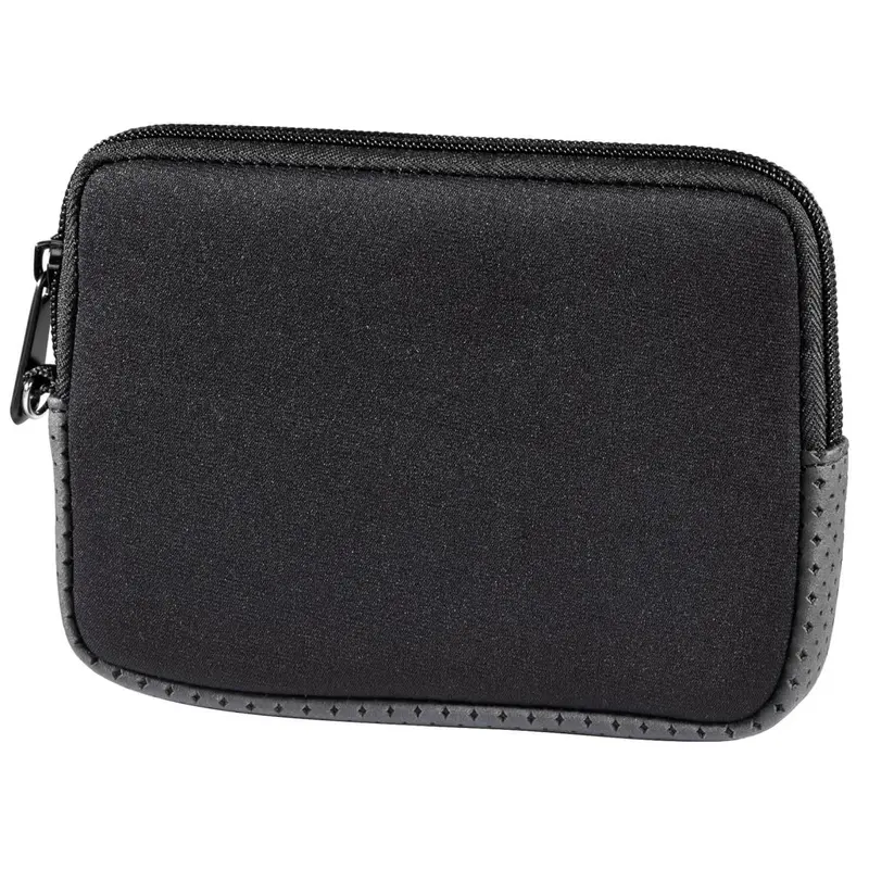 Hama Neo Bag Edition II S2 förvaringsväska neopren svart