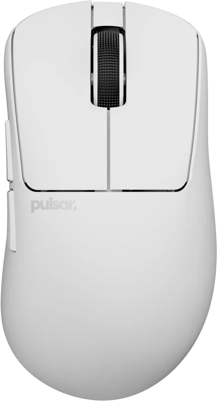 Pulsar Xlite Crazylight Mini trådlös mus