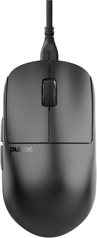 Pulsar X2H mus