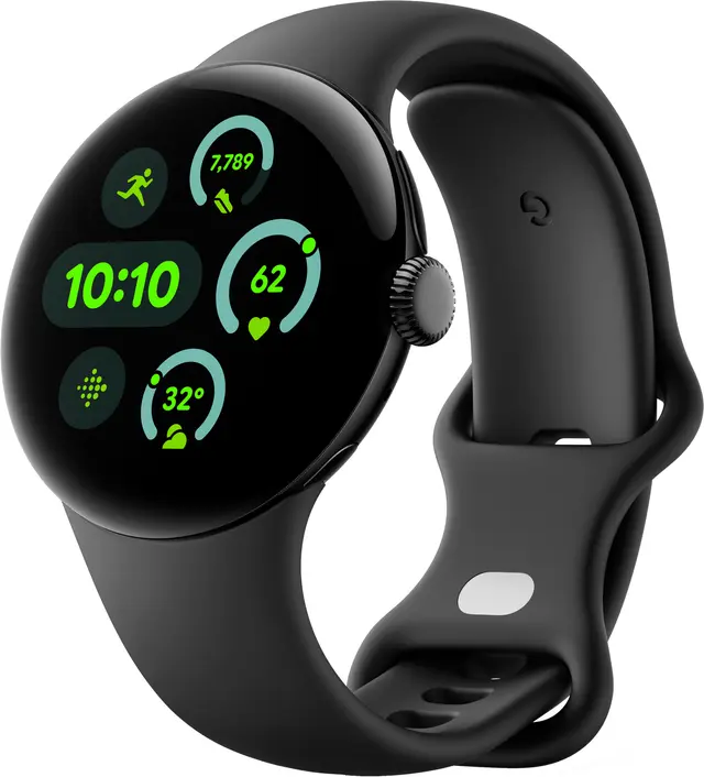 Google Pixel Watch 3 41mm LTE