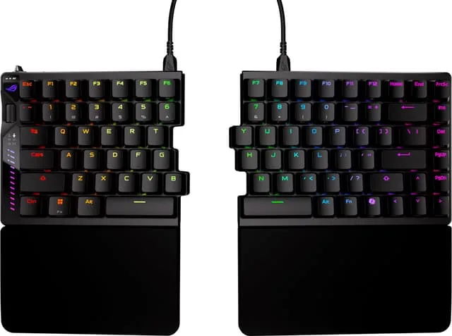 ASUS Tangentbord