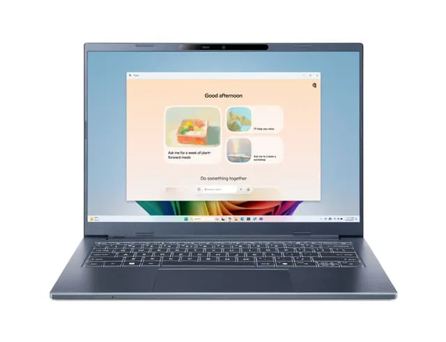 Acer Aspire 14 AI Snap-X1/16/512