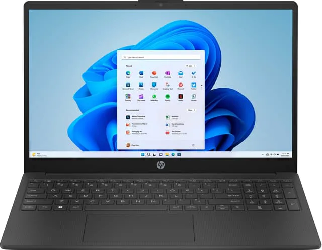 HP 15-fd0805no i3-N305U/8/128