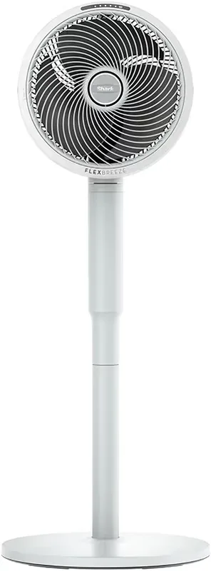 Shark FlexBreeze fläkt FA220 (vit)