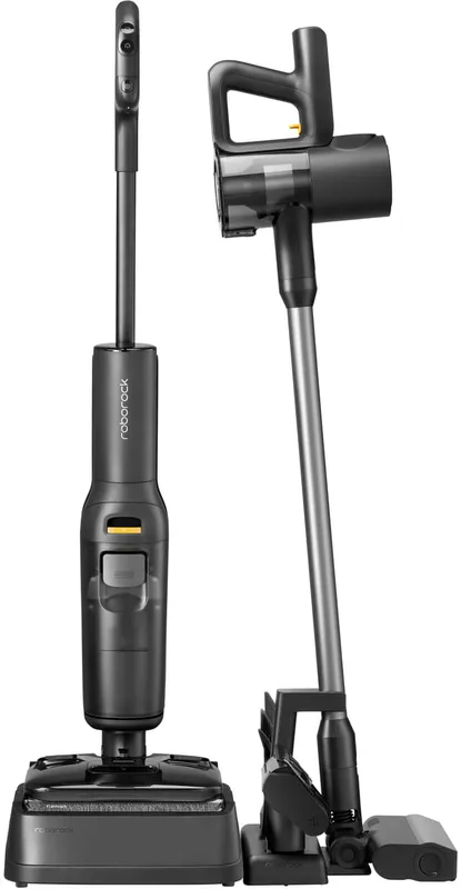 Roborock F25 Ace Combo Sladdlös Skaftdammsugare