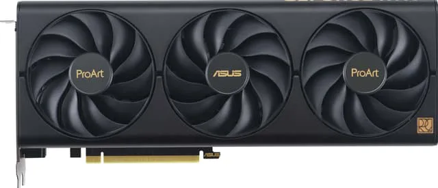 Asus GeForce RTX 4060 ProArt