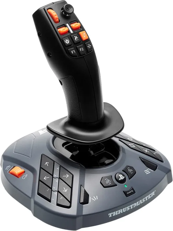 THRUSTMASTER SIMTASK FARMSTICK - PS5
