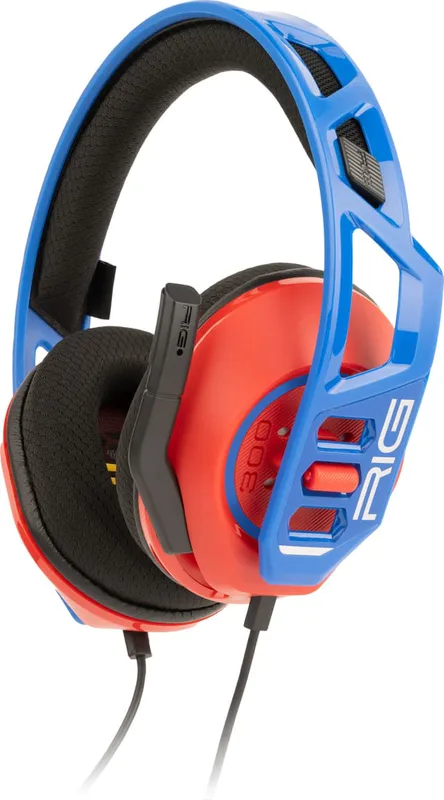 RIG 300 Pro Nintendo gamingheadset