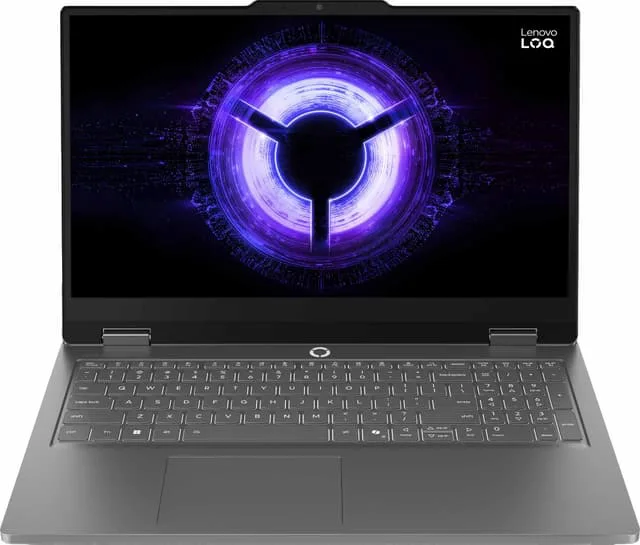 Lenovo LOQE i5-13450HX/16GB/512/RTX5050