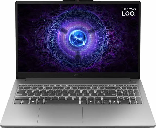 Lenovo LOQE i5-12450HX/16GB/1TB/RTX3050