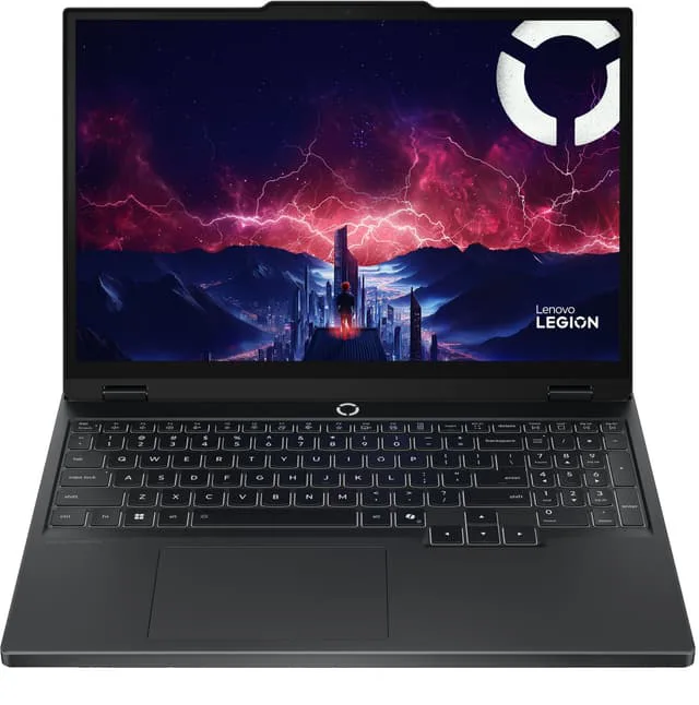 Lenovo Legion 5