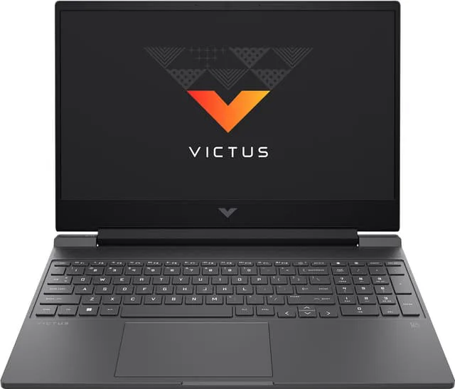 HP VICTUS 15 i5-13H/8/512/3050 15.6" gamingdator