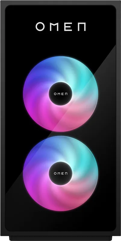HP OMEN 35L i5-14400F/16/1024/5060Ti gamingdator