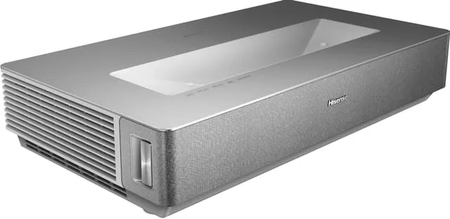 Hisense 100L5ND laser-TV