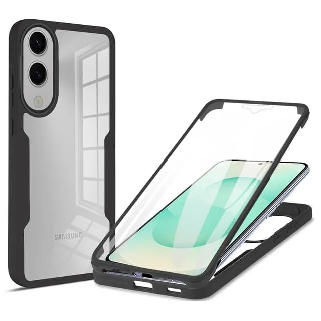 MTK För Samsung Galaxy S25 Edge skal