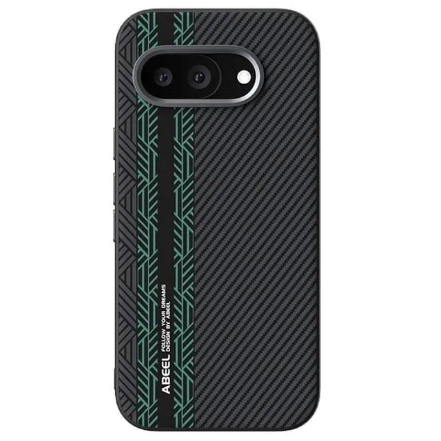 MTK ABEEL För Google Pixel 9a Skal