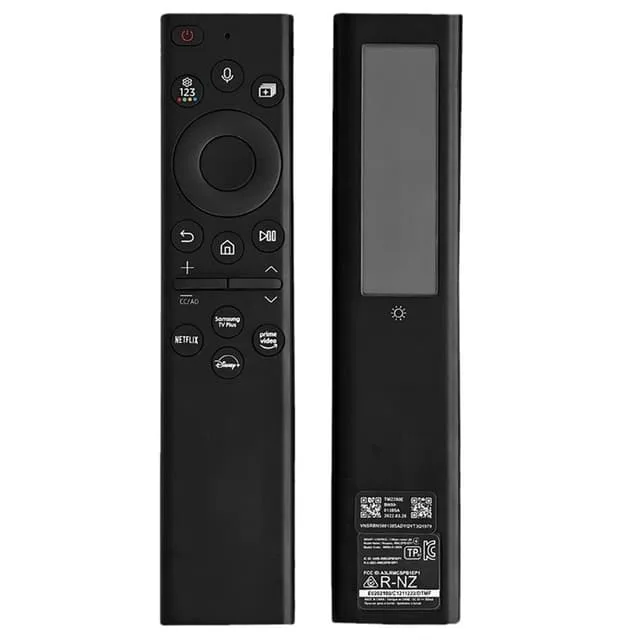 MTK TV-fjärrkontroll Ersättning för Samsung BN59-01385A