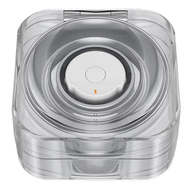 MTK Skal Skyddsfodral för Samsung Galaxy Ring